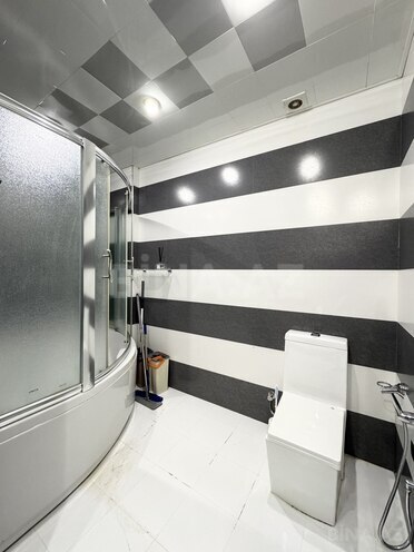 Сдаётся 2-комн. новостройка 100 м², м. Гянджлик, photo 13 from 16