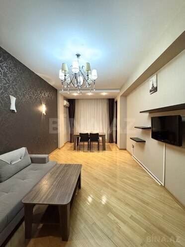 Сдаётся 2-комн. новостройка 100 м², м. Гянджлик, photo 6 from 16