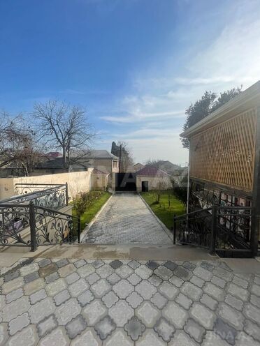 Satılır 8 otaqlı həyət evi/bağ evi 420 m², Həzi Aslanov q., photo 6 from 8