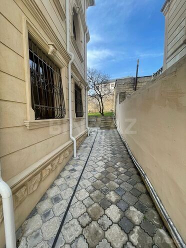 Satılır 8 otaqlı həyət evi/bağ evi 420 m², Həzi Aslanov q., photo 7 from 8