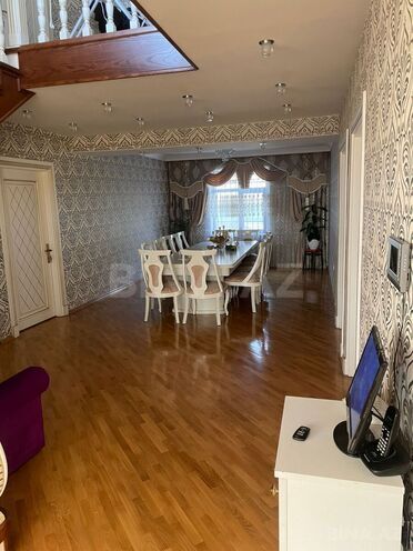 Satılır 8 otaqlı həyət evi/bağ evi 420 m², Həzi Aslanov q., photo 3 from 8