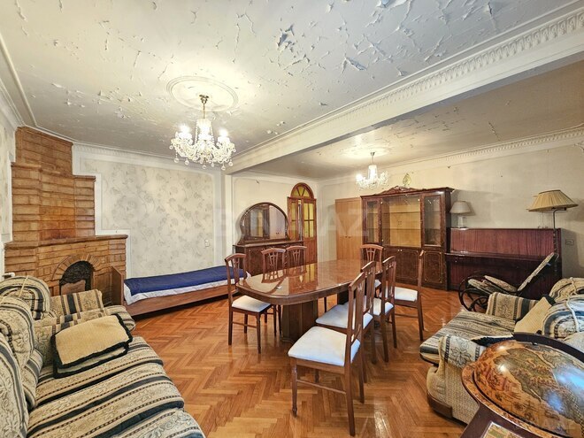 Продаётся 5-комн. вторичка 125 м², м. Азадлыг проспекти, photo 4 from 22