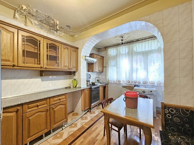 Продаётся 5-комн. вторичка 125 м², м. Азадлыг проспекти, photo 5 from 22