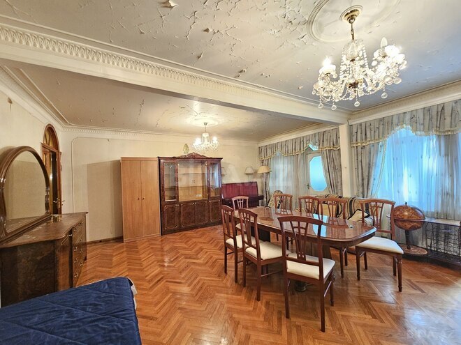 Продаётся 5-комн. вторичка 125 м², м. Азадлыг проспекти, photo 3 from 22