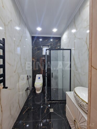 Satılır 4 otaqlı həyət evi/bağ evi 145 m², Buzovna q., photo 13 from 15