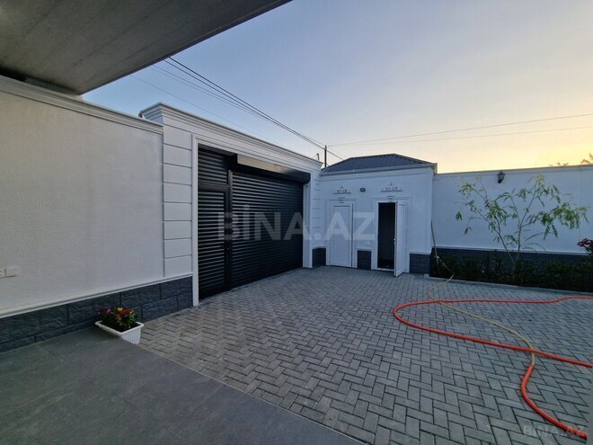 Satılır 4 otaqlı həyət evi/bağ evi 145 m², Buzovna q., photo 5 from 15