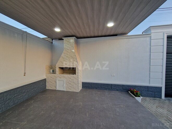 Satılır 4 otaqlı həyət evi/bağ evi 145 m², Buzovna q., photo 6 from 15