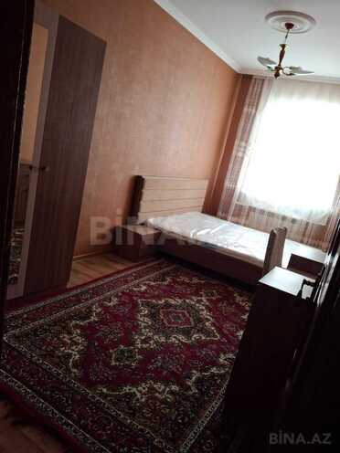 İcarəyə verilir 2 otaqlı köhnə tikili 55 m², Memar Əcəmi m., photo 3 from 8