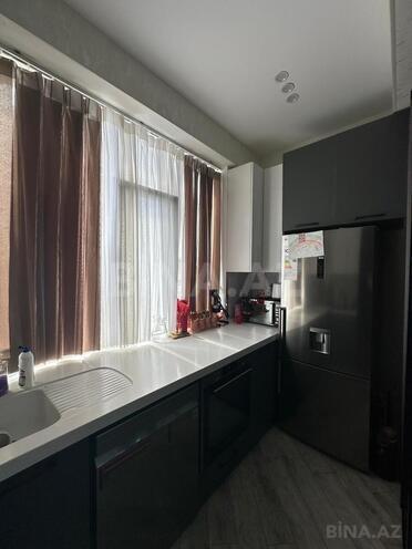 Satılır 2 otaqlı yeni tikili 55 m², Həzi Aslanov m., photo 7 from 18
