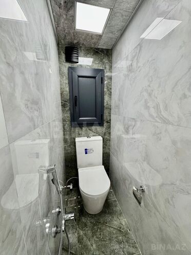 Продаётся 3-комн. вторичка 85 м², м. Ази Асланов, photo 16 from 18