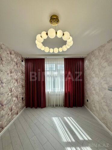 Продаётся 3-комн. вторичка 85 м², м. Ази Асланов, photo 4 from 18