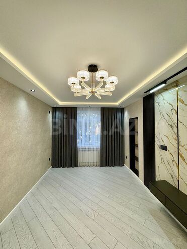 Продаётся 3-комн. вторичка 85 м², м. Ази Асланов, photo 1 from 18