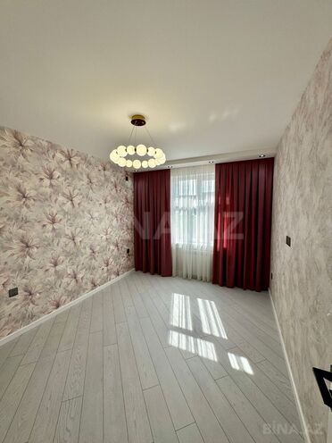 Продаётся 3-комн. вторичка 85 м², м. Ази Асланов, photo 5 from 18