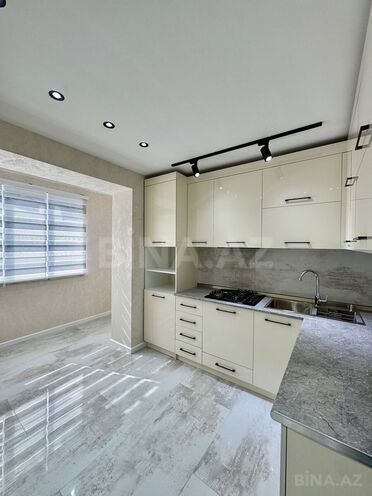 Продаётся 3-комн. вторичка 85 м², м. Ази Асланов, photo 9 from 18