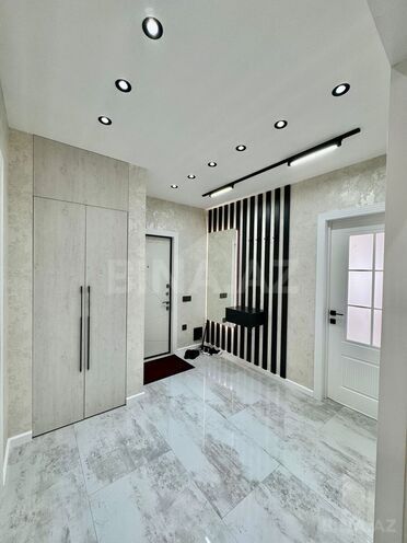 Продаётся 3-комн. вторичка 85 м², м. Ази Асланов, photo 13 from 18