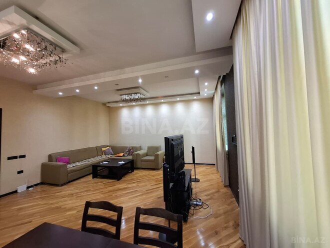Продаётся 3-комн. вторичка 80 м², м. Сахил, photo 11 from 27