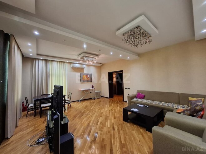 Продаётся 3-комн. вторичка 80 м², м. Сахил, photo 12 from 27
