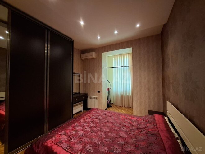 Продаётся 3-комн. вторичка 80 м², м. Сахил, photo 15 from 27