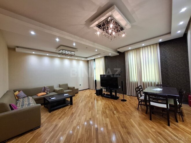 Продаётся 3-комн. вторичка 80 м², м. Сахил, photo 9 from 27
