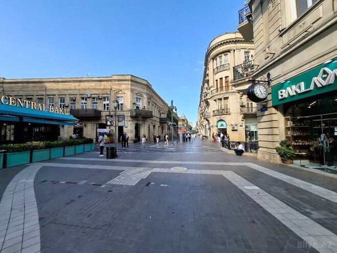 Продаётся 3-комн. вторичка 80 м², м. Сахил, photo 6 from 27