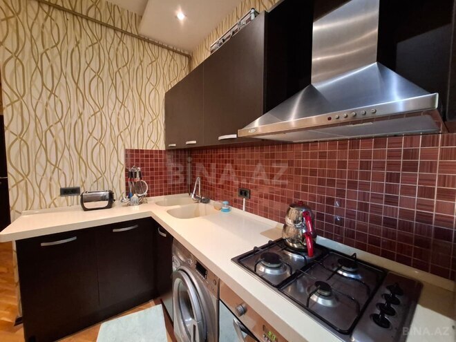 Продаётся 3-комн. вторичка 80 м², м. Сахил, photo 19 from 27