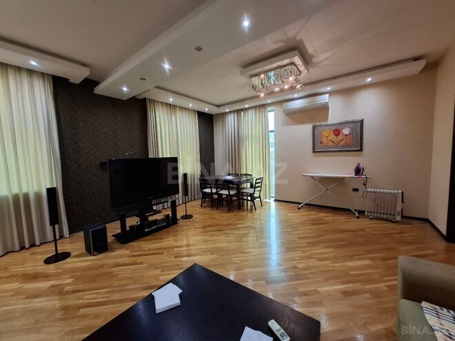 Продаётся 3-комн. вторичка 80 м², м. Сахил, photo 10 from 27