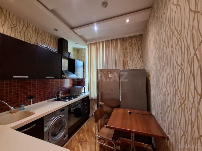 Продаётся 3-комн. вторичка 80 м², м. Сахил, photo 18 from 27