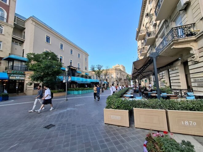 Продаётся 3-комн. вторичка 80 м², м. Сахил, photo 5 from 27