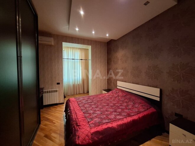Продаётся 3-комн. вторичка 80 м², м. Сахил, photo 14 from 27