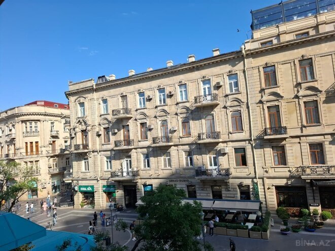 Продаётся 3-комн. вторичка 80 м², м. Сахил, photo 25 from 27