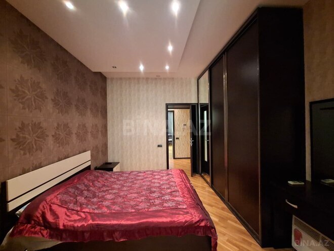 Продаётся 3-комн. вторичка 80 м², м. Сахил, photo 16 from 27