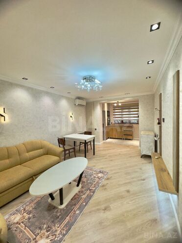 Продаётся 2-комн. вторичка 45 м², м. Нариман Нариманов, photo 3 from 10