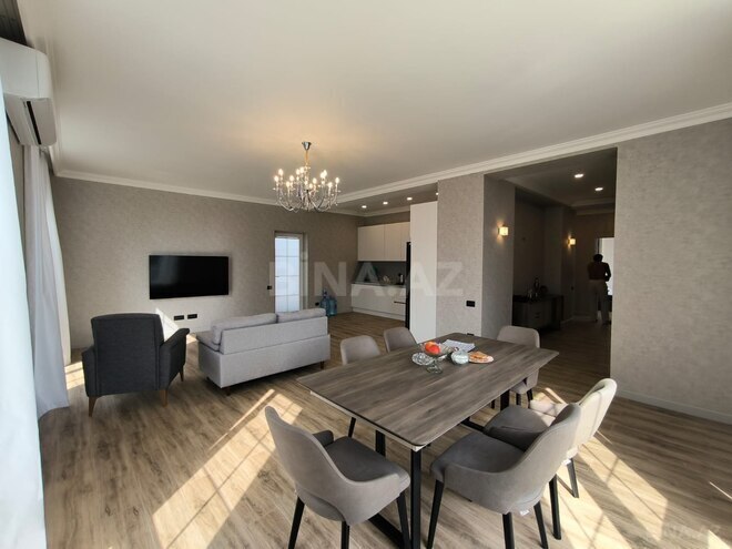 Продаётся 3-комн. дом/дача 160 м², пос. Пиршаги, photo 15 from 25