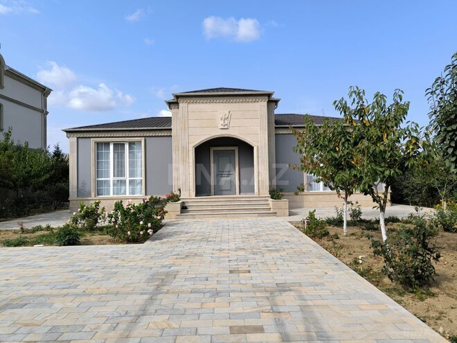 Продаётся 3-комн. дом/дача 160 м², пос. Пиршаги, photo 1 from 25