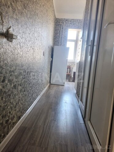 İcarəyə verilir 2 otaqlı köhnə tikili 65 m², Qara Qarayev m., photo 8 from 10