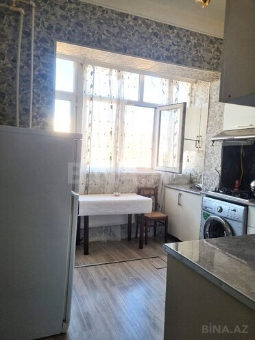 İcarəyə verilir 2 otaqlı köhnə tikili 65 m², Qara Qarayev m., photo 6 from 10