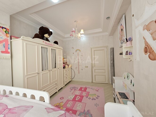 Продаётся 3-комн. новостройка 125 м², photo 11 from 26