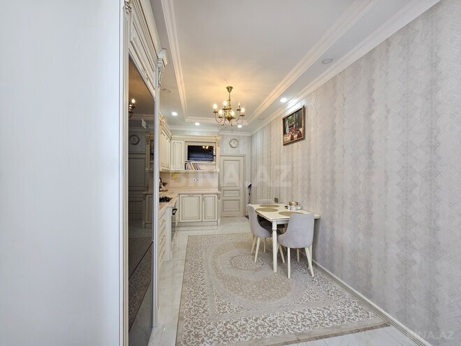 Продаётся 3-комн. новостройка 125 м², photo 17 from 26