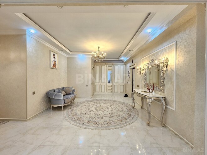 Продаётся 3-комн. новостройка 125 м², photo 6 from 26