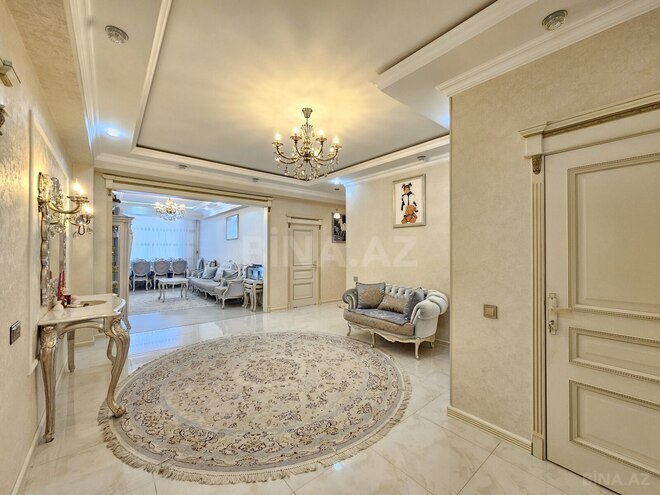 Продаётся 3-комн. новостройка 125 м², photo 7 from 26