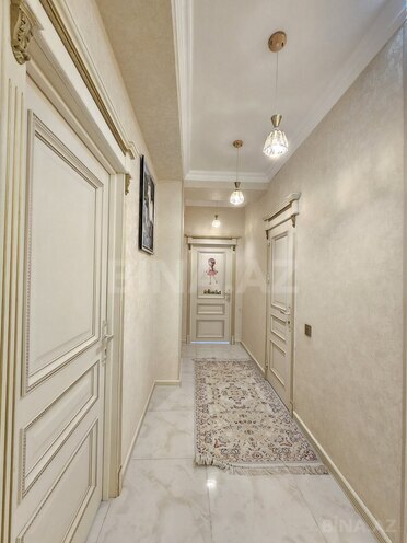 Продаётся 3-комн. новостройка 125 м², photo 19 from 26