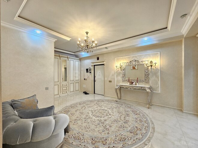 Продаётся 3-комн. новостройка 125 м², photo 5 from 26