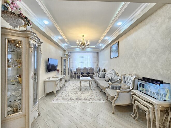 Продаётся 3-комн. новостройка 125 м², photo 1 from 26