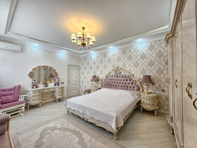 Продаётся 3-комн. новостройка 125 м², photo 9 from 26