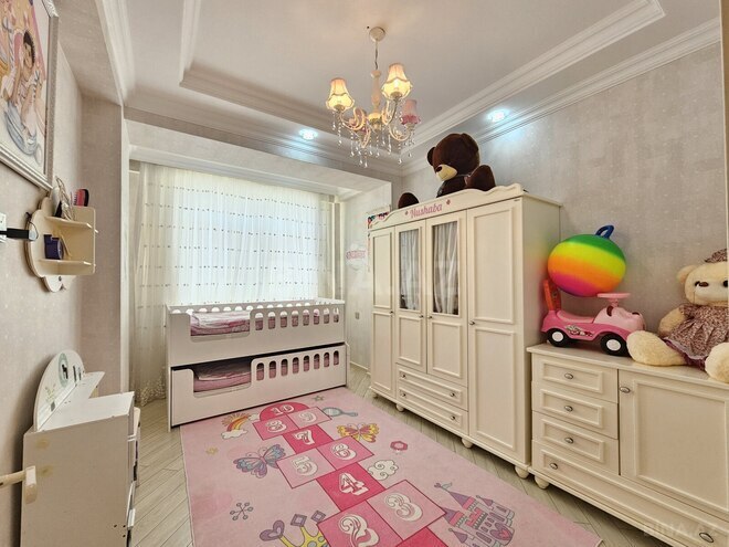 Продаётся 3-комн. новостройка 125 м², photo 13 from 26