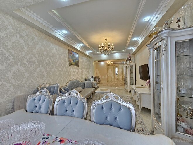 Продаётся 3-комн. новостройка 125 м², photo 3 from 26