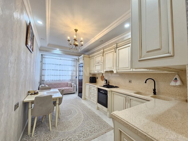 Продаётся 3-комн. новостройка 125 м², photo 14 from 26