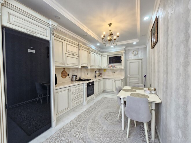 Продаётся 3-комн. новостройка 125 м², photo 16 from 26
