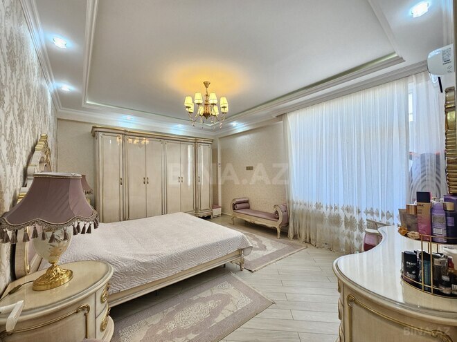 Продаётся 3-комн. новостройка 125 м², photo 8 from 26
