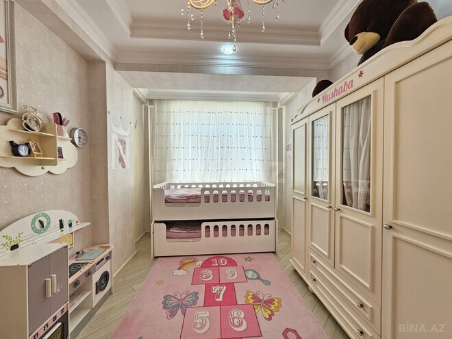 Продаётся 3-комн. новостройка 125 м², photo 12 from 26